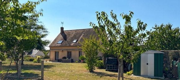Casa T4 em La Fleche, France N.º 337041 3
