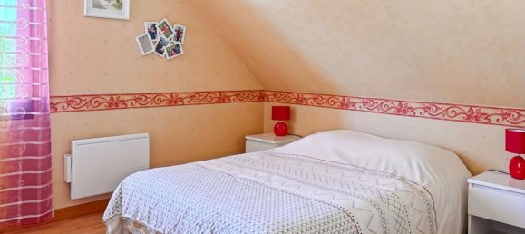 Casa T4 em La Fleche, France N.º 337041 14