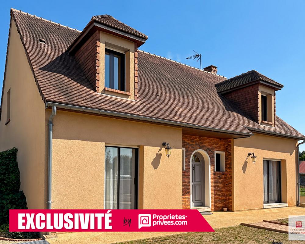 Casa T4 em La Fleche, France N.º 337041