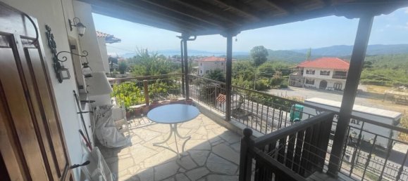 Apartamento T3 em Chalkidiki, Greece N.º 94119 9