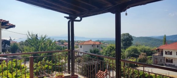 Apartamento T3 em Chalkidiki, Greece N.º 94119 3