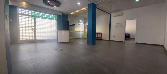 Imóvel comercial em Nules, Spain 107 m² N.º 150630 3