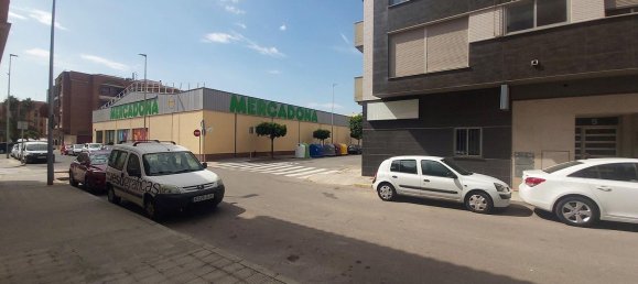 Imóvel comercial em Nules, Spain 107 m² N.º 150630 6