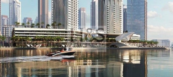 1 bedroom Apartment in Dubai Creek Harbour (The Lagoons), UAE No. 25972 3