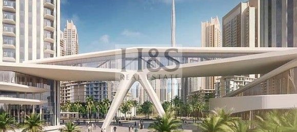 1 bedroom Apartment in Dubai Creek Harbour (The Lagoons), UAE No. 25972 9