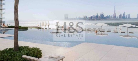 1 bedroom Apartment in Dubai Creek Harbour (The Lagoons), UAE No. 25972 6