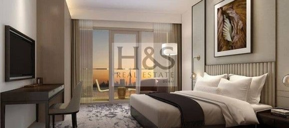 1 bedroom Apartment in Dubai Creek Harbour (The Lagoons), UAE No. 25972 5