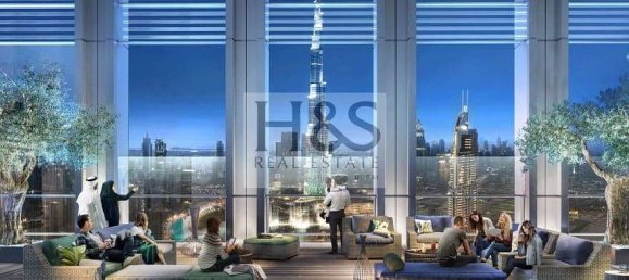 1 bedroom Apartment in Dubai Creek Harbour (The Lagoons), UAE No. 25972 7