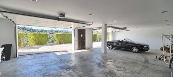 Villa de 7 dormitorios en Marbella, Spain No. 9935 4