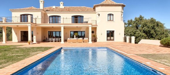 Villa de 7 dormitorios en Marbella, Spain No. 9935 6