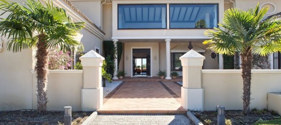 Villa de 7 dormitorios en Marbella, Spain No. 9935 7