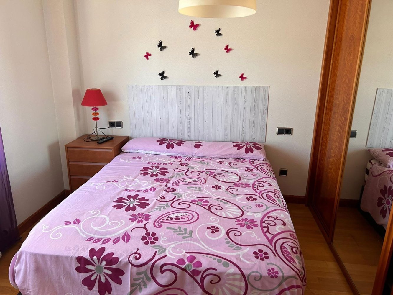 3 غرف نوم شقة في Salamanca, Spain رقم 27903