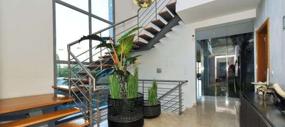 Villa T5 em Sintra, Portugal N.º 143805 3