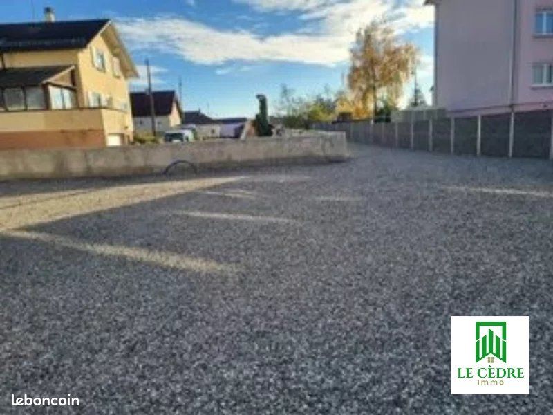  قطعة أرض في Blotzheim, France 500متر مربع رقم 47836