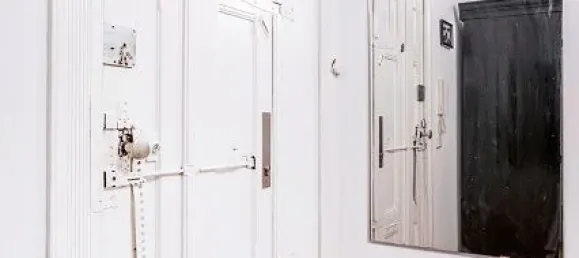 1 غرف نوم شقة في Wilmersdorf, Germany رقم 29052 17