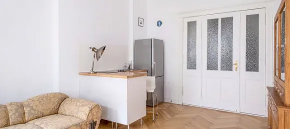 1 غرف نوم شقة في Wilmersdorf, Germany رقم 29052 7