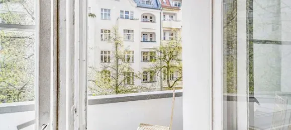 1 غرف نوم شقة في Wilmersdorf, Germany رقم 29052 12