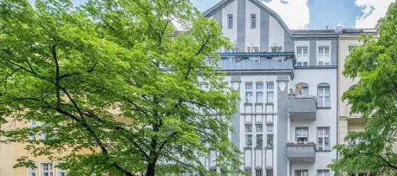 1 غرف نوم شقة في Wilmersdorf, Germany رقم 29052 6