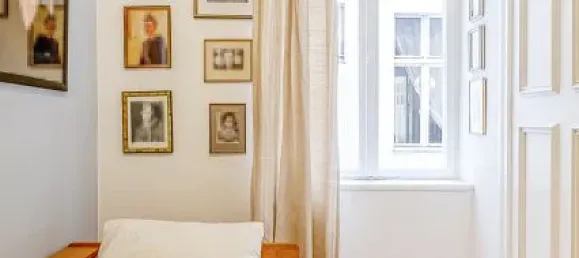 1 غرف نوم شقة في Wilmersdorf, Germany رقم 29052 13