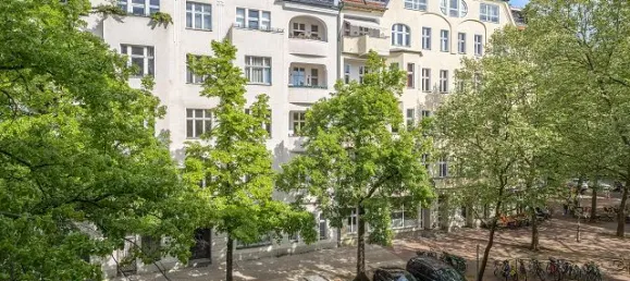 1 غرف نوم شقة في Wilmersdorf, Germany رقم 29052 10