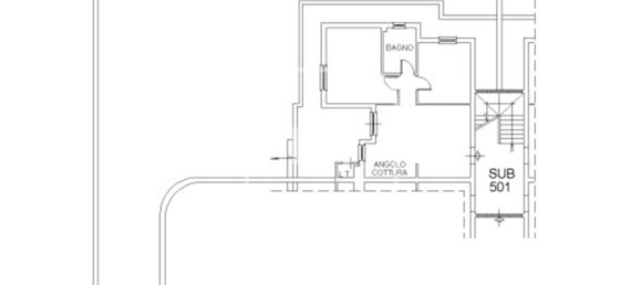 3 bedrooms Apartment in Nettuno, Italy No. 313120 15