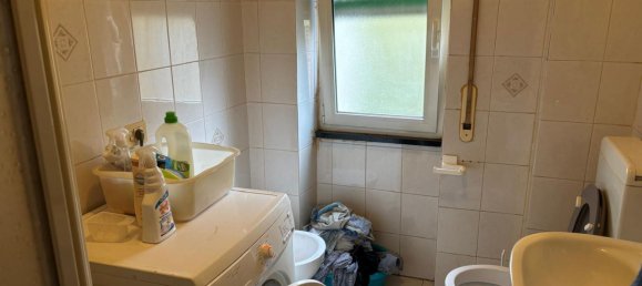 3 rooms Apartment in Genoa, Italy No. 39468 24