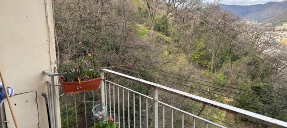 3 rooms Apartment in Genoa, Italy No. 39468 10