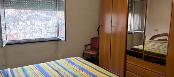 3 rooms Apartment in Genoa, Italy No. 39468 19