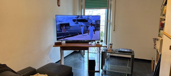 3 rooms Apartment in Genoa, Italy No. 39468 26