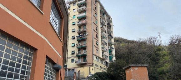 3 rooms Apartment in Genoa, Italy No. 39468 29