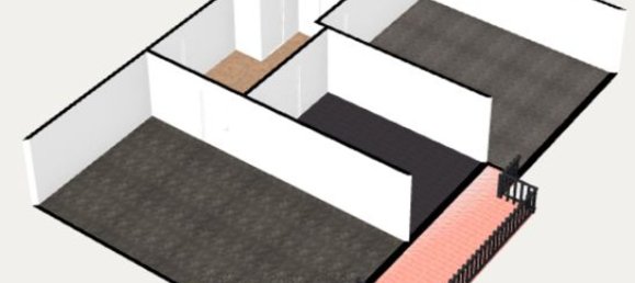 3 rooms Apartment in Genoa, Italy No. 39468 31