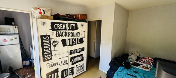 استوديو في Lyon, France رقم 339155 3