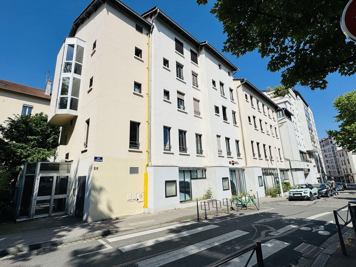 استوديو في Lyon, France رقم 339155