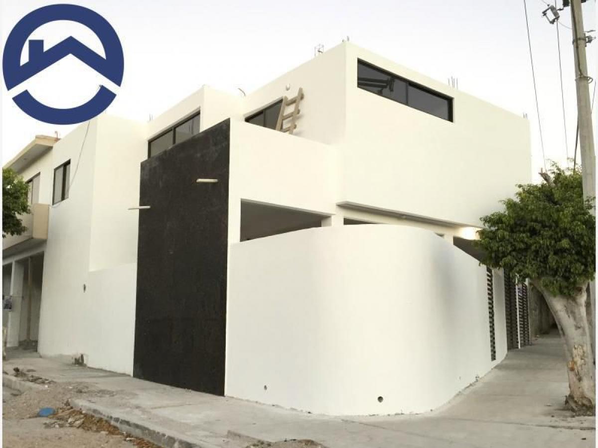 3 chambres Maison à Chiapas, Mexico No. 163566