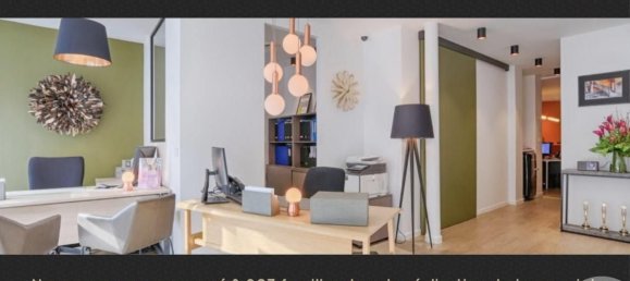 2 bedrooms Apartment in Paris, France No. 163984 8