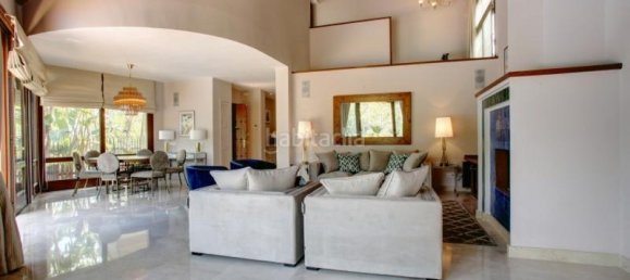 4 chambres Villa à Benahavis, Spain No. 74543 41