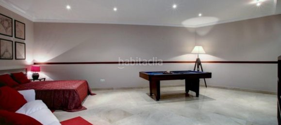 4 chambres Villa à Benahavis, Spain No. 74543 35