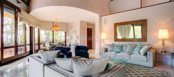 4 chambres Villa à Benahavis, Spain No. 74543 13