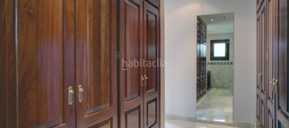 4 chambres Villa à Benahavis, Spain No. 74543 19