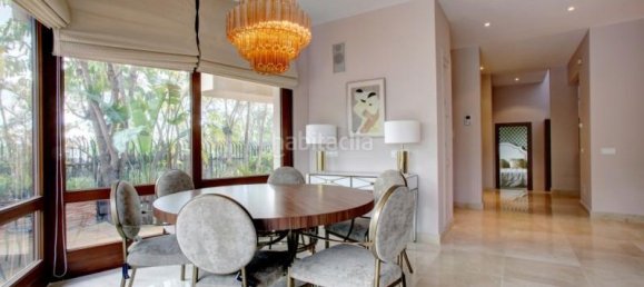 4 chambres Villa à Benahavis, Spain No. 74543 25