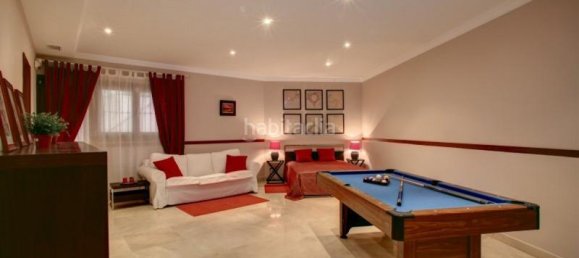 4 chambres Villa à Benahavis, Spain No. 74543 43