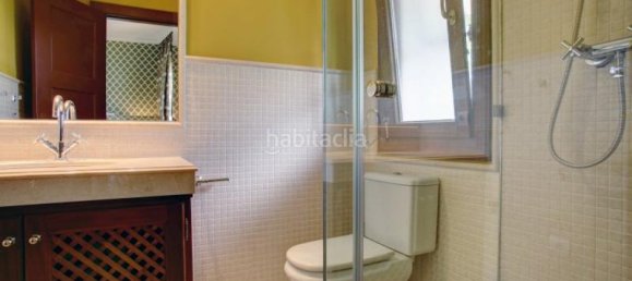 4 chambres Villa à Benahavis, Spain No. 74543 7