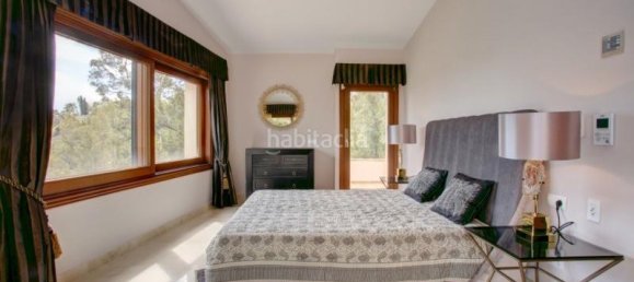 4 chambres Villa à Benahavis, Spain No. 74543 46