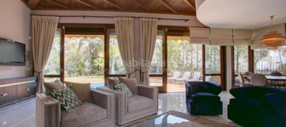 4 chambres Villa à Benahavis, Spain No. 74543 40