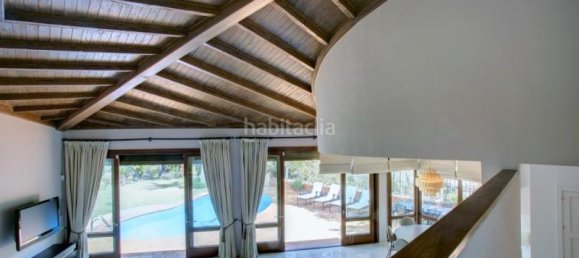 4 chambres Villa à Benahavis, Spain No. 74543 44