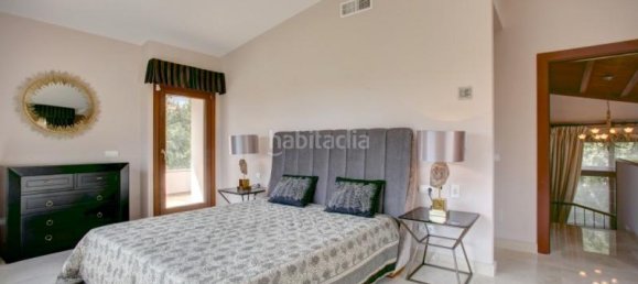 4 chambres Villa à Benahavis, Spain No. 74543 33