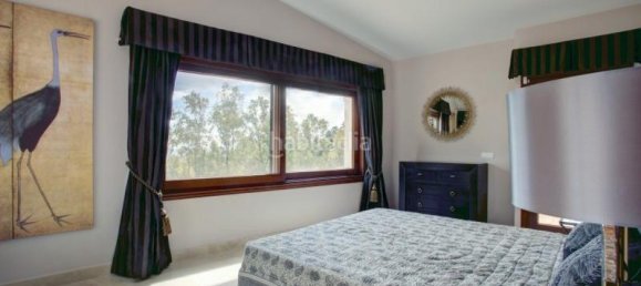 4 chambres Villa à Benahavis, Spain No. 74543 22