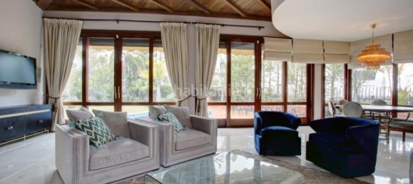 4 chambres Villa à Benahavis, Spain No. 74543 10