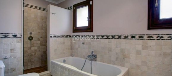 4 chambres Villa à Benahavis, Spain No. 74543 20