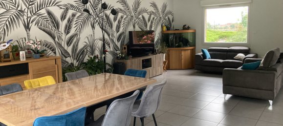 5 chambres Maison à Thivencelle, France No. 253020 5